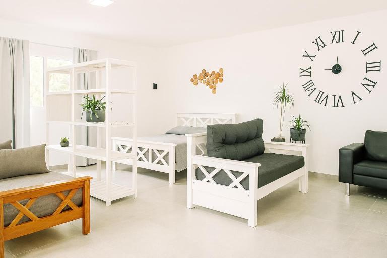 Departamento LUNA NUEVA - B&B Santa Clara del Mar