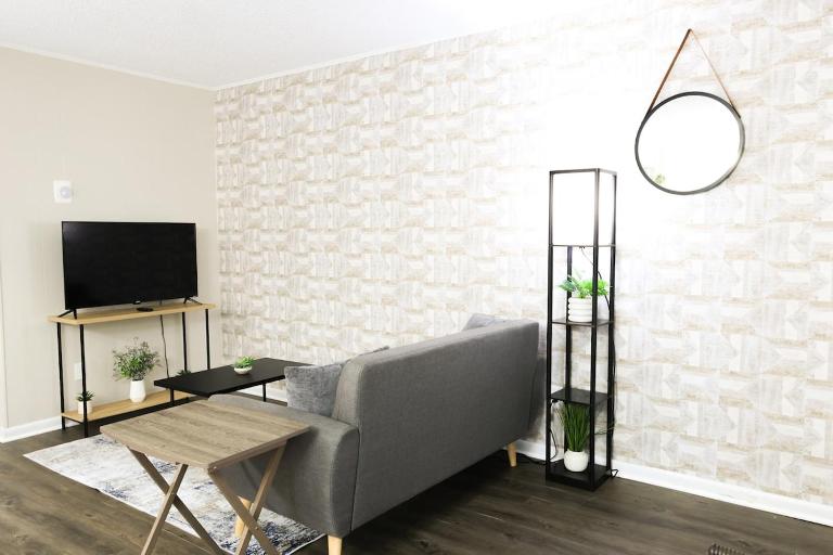 Calm Retreat Close to Everything - Bed and Breakfast Austin