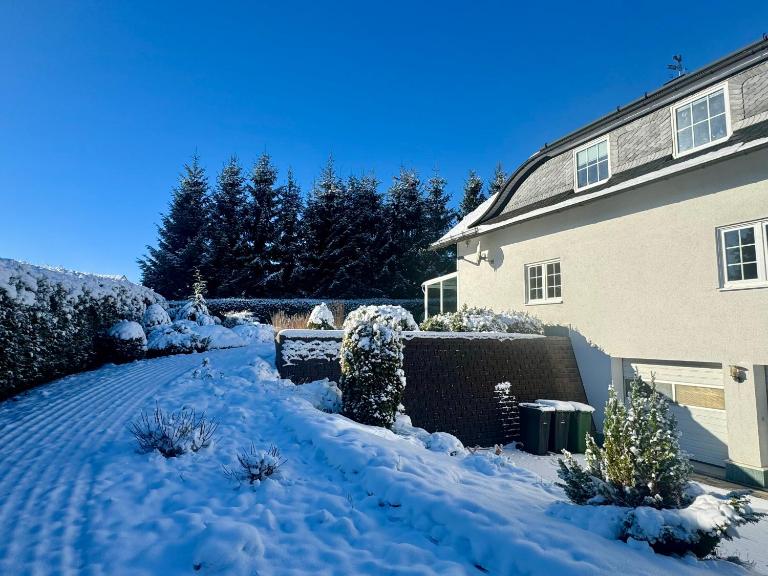 Schanze45 - B&B Winterberg