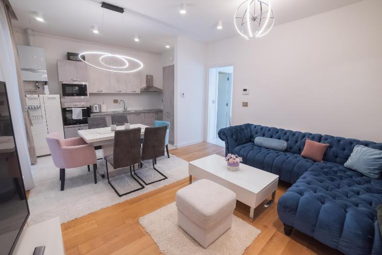 Apartmani N&N - B&B Zagreb