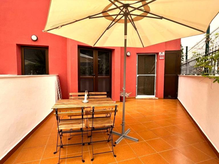 Rincón cálido - Chambres d'hôtes Adeje