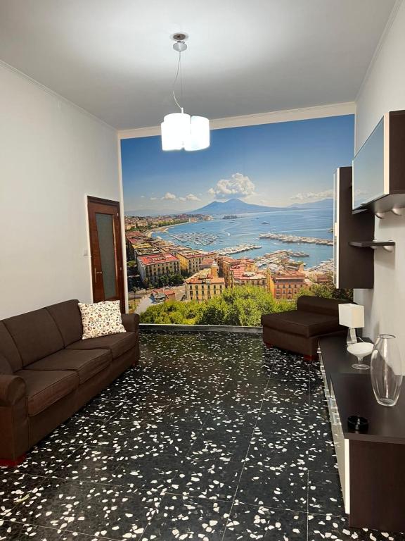 Maison Spaccanapoli - Ferienwohnung Neapel