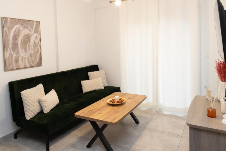 Santa Marina 8 - Ferienwohnung Ioannina