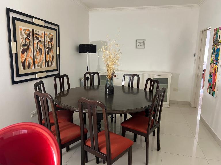 Casa interna céntrica - Ferienwohnung Bahía Blanca
