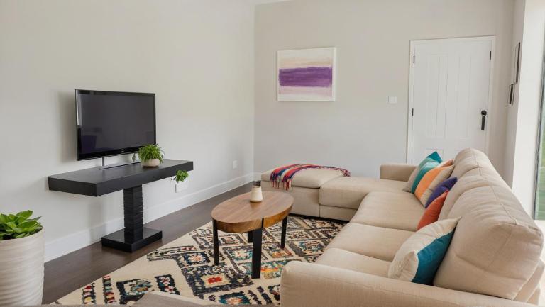 Modern Boutique Living in Culver City - Chambres d'hôtes Los Angeles