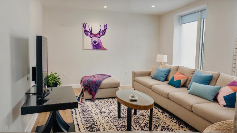 Modern Boutique Living in Culver City - Ferienwohnung Los Angeles