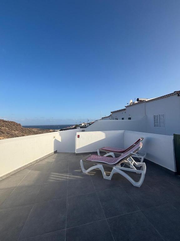 Vidamar - B&B Abades