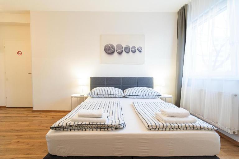 Alps Studio - B&B Innsbruck