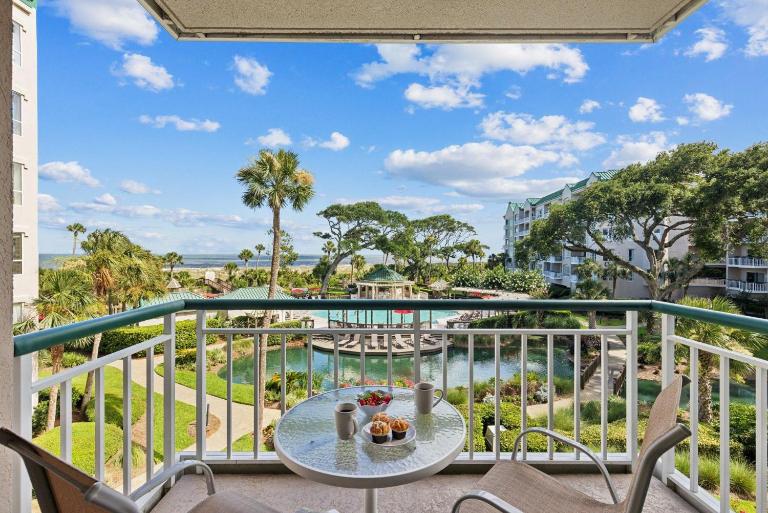 4205 Windsor Court North - Bed and Breakfast Hilton Head
