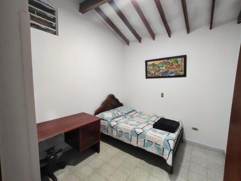 Kumho - B&B Medellín