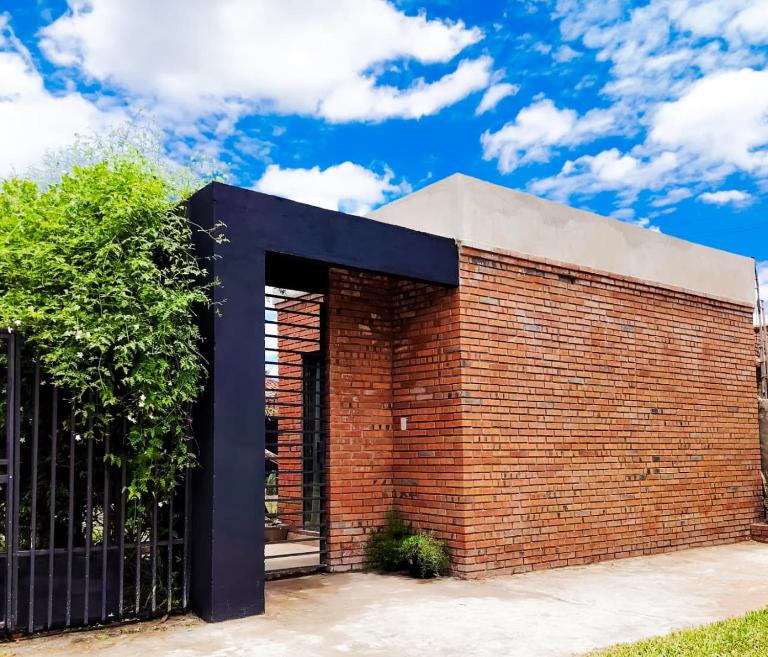 Habitación independiente cerca del Aeropuerto- SKYHOME I - Ferienwohnung Luque