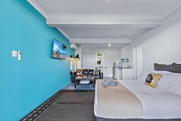 Airlie Sun & Sand Accommodation #2 KIDS STAY FREE - B&B Airlie Beach