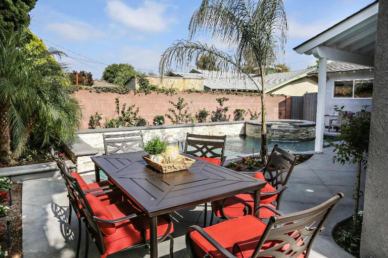Destination #35 - B&B Anaheim