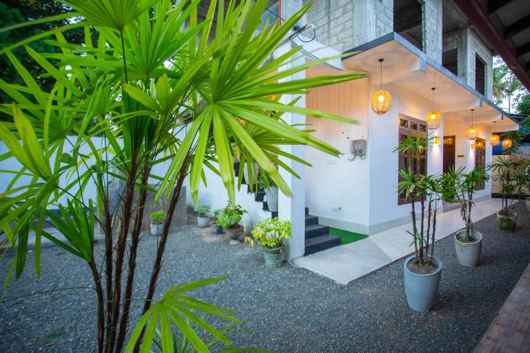 The Mud Crab 80 - B&B Ahangama