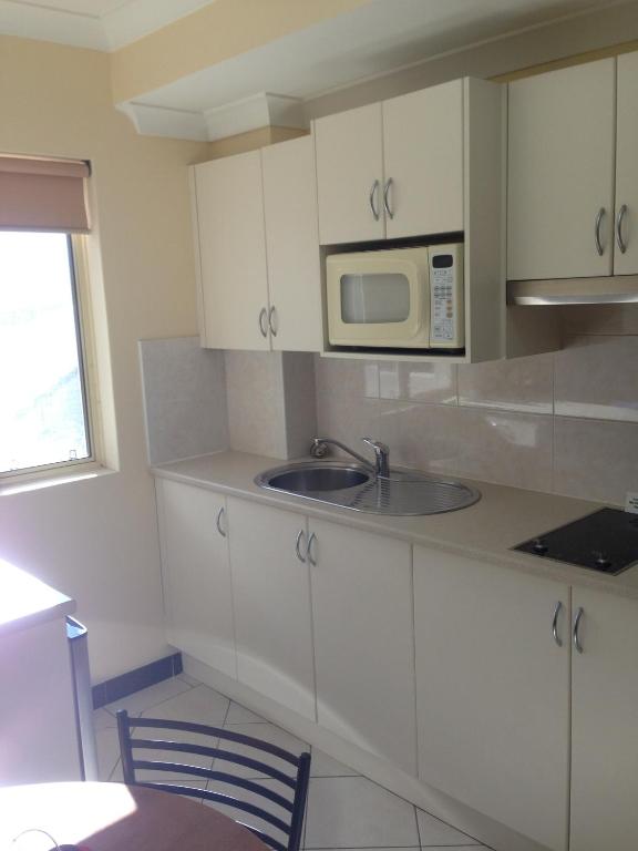 Bel Mondo Apartments - B&B Wollongong
