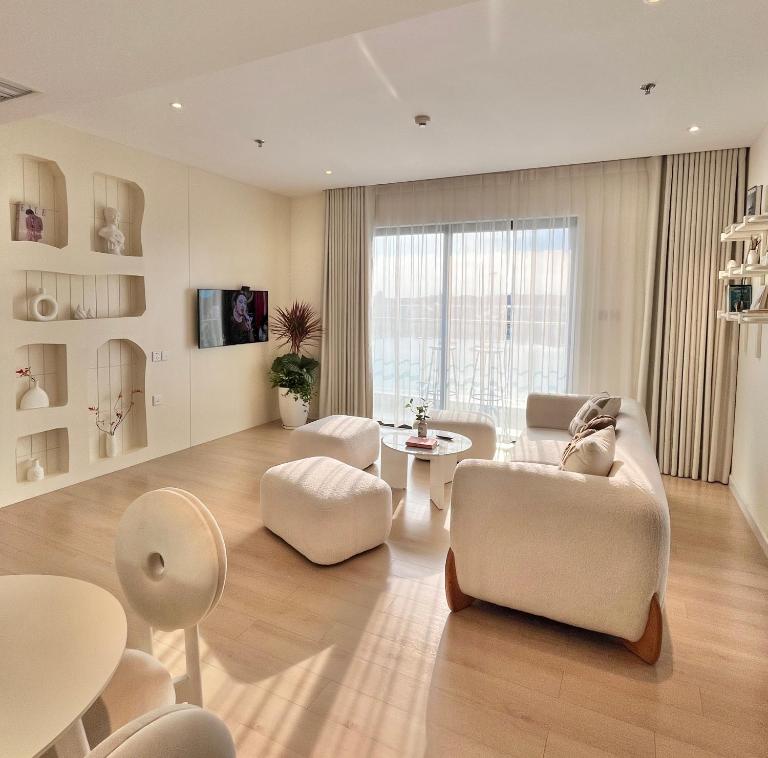 Xinh Homestay Hạ Long - B&B Ha Long
