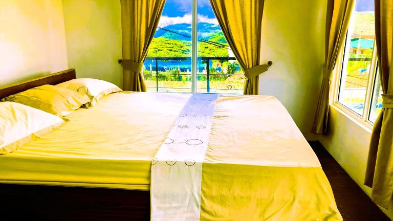 Lotus View Home - B&B Nuwara Eliya