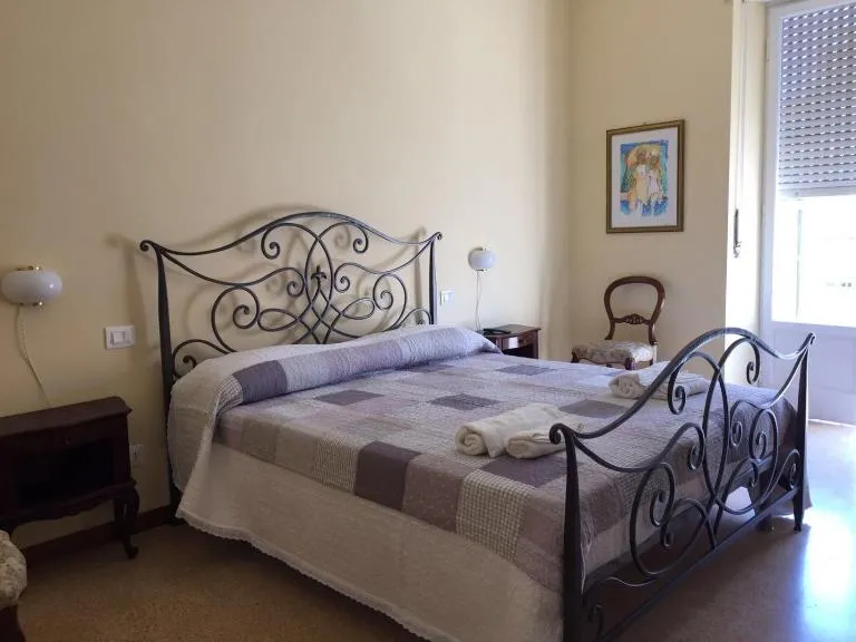 Affittacamere del viaggiatore - Ferienwohnung Ancona