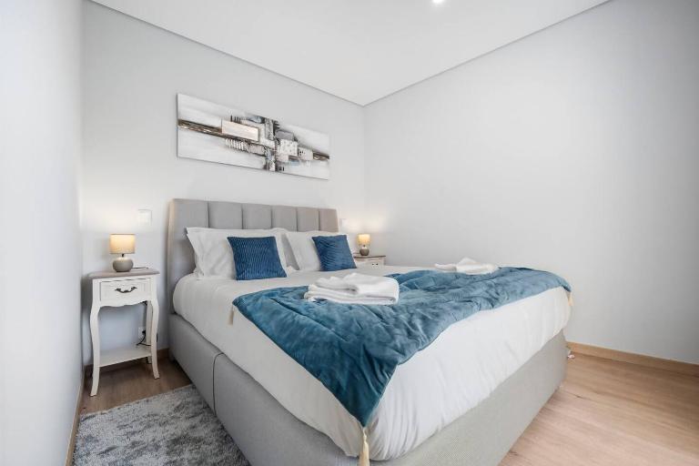 Atlantic View Studio - Chambres d'hôtes Ponta Delgada