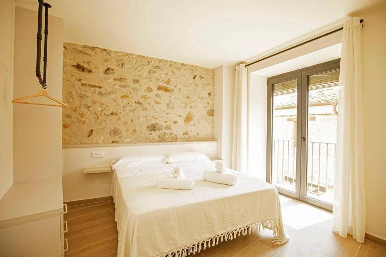 Apartamento en el Pont Vell - B&B Besalú