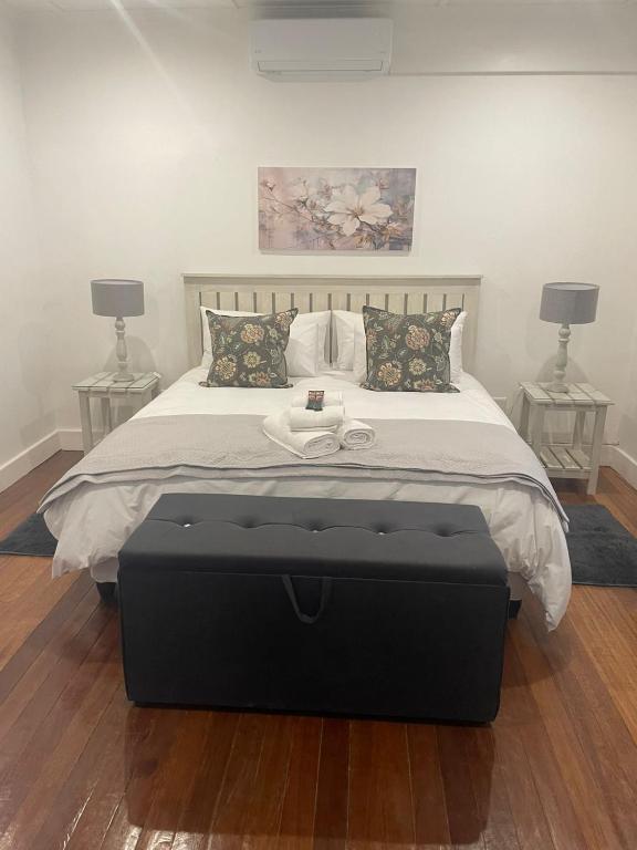 Cozy and Comfy - Bed and Breakfast Graaff Reinet
