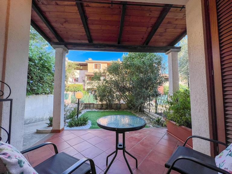 Morante house - B&B Olbia