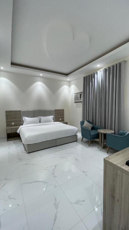 غرفه - واڤا - B&B Tabuk