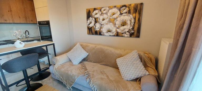 Matin's cozy nest - Chambres d'hôtes Tríkala