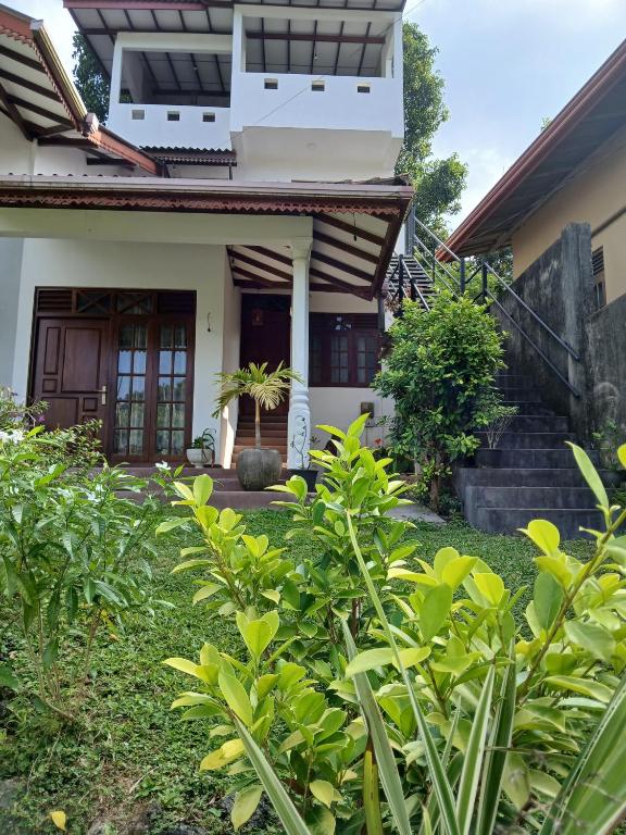 villa J 18 weligama - B&B Weligama