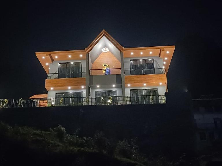 Belle Vue Villa Kodaikanal - B&B Kodaikānāl