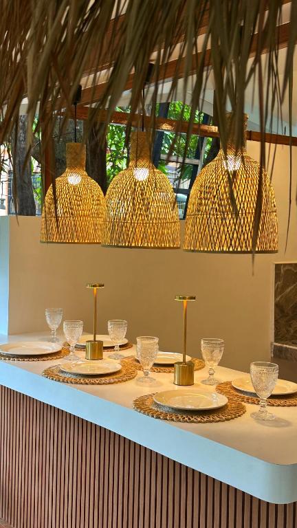 Villa Aniani - Ferienwohnung El Nido