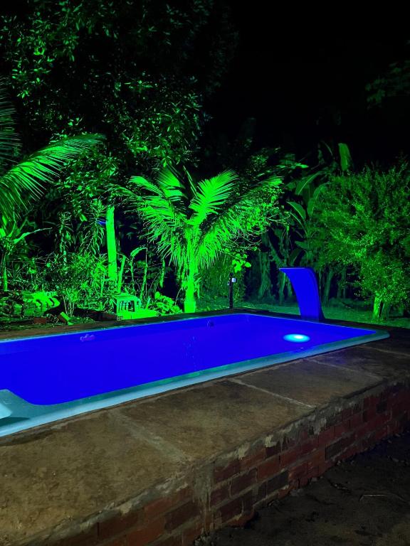Chalé Canto dos Pássaros - B&B Viçosa do Ceará