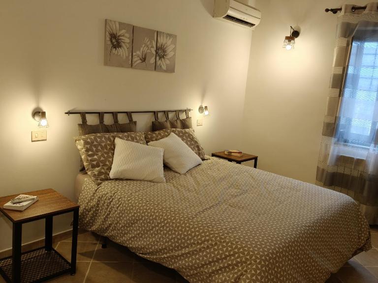 Albachiara - Bed and Breakfast Sacrofano