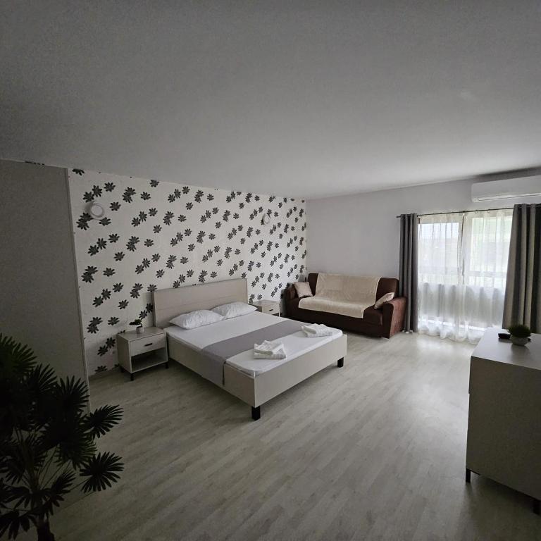 Lovely apartment - B&B Craiova