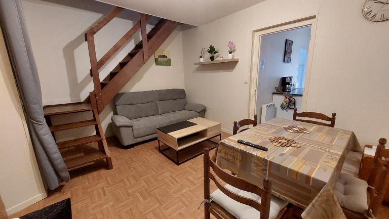 Maison centre ville - Ferienwohnung Nogent-sur-Vernisson
