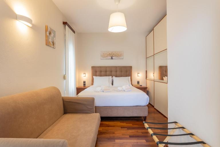 La Suite Apartments in Ioannina - Ferienwohnung Ioannina