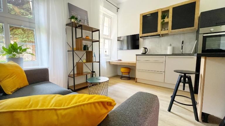 Studio Kopernika 10 - B&B Frombork
