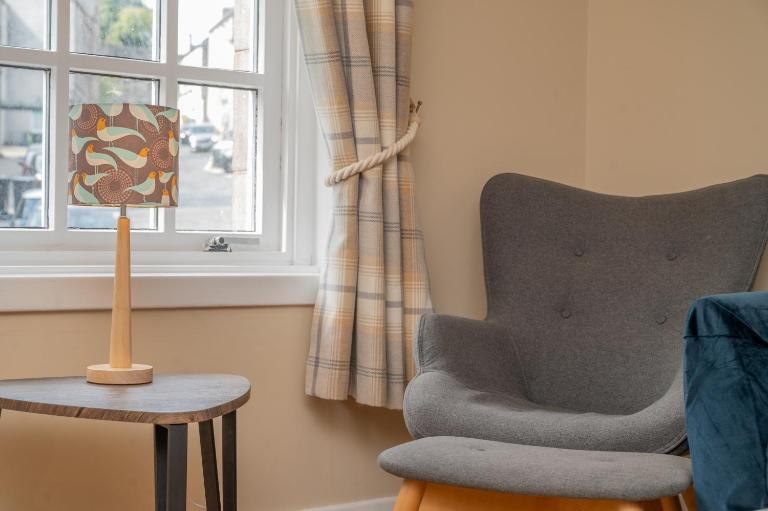Bow Apartment - B&B Stirling