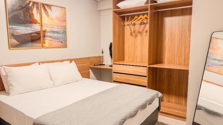 O lugar perfeito para curtir o melhor do litoral! - B&B Maceió