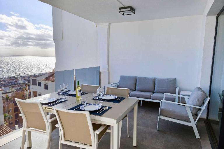 Blue Suites 204 - B&B Sotogrande