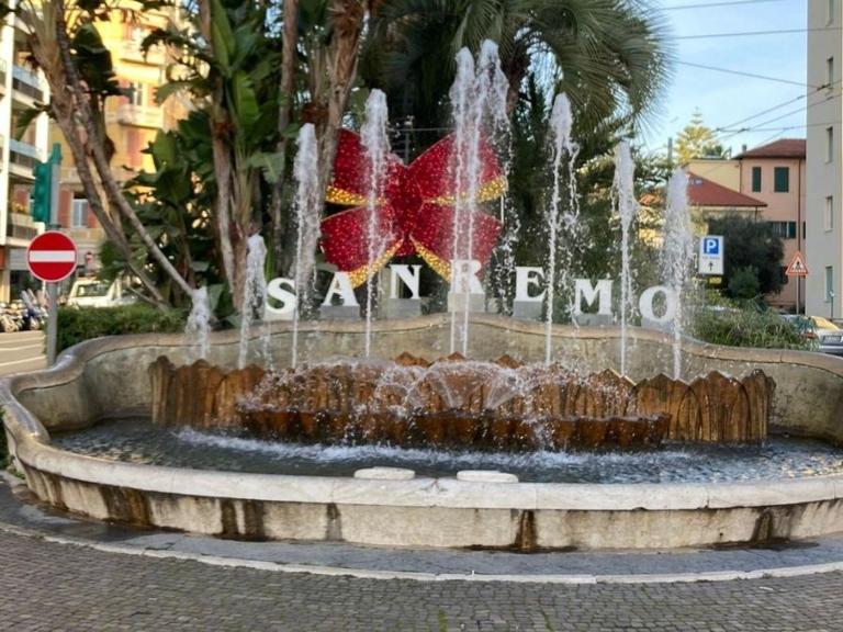 La Casa di Nonna Linda by Holiday World - B&B Sanremo