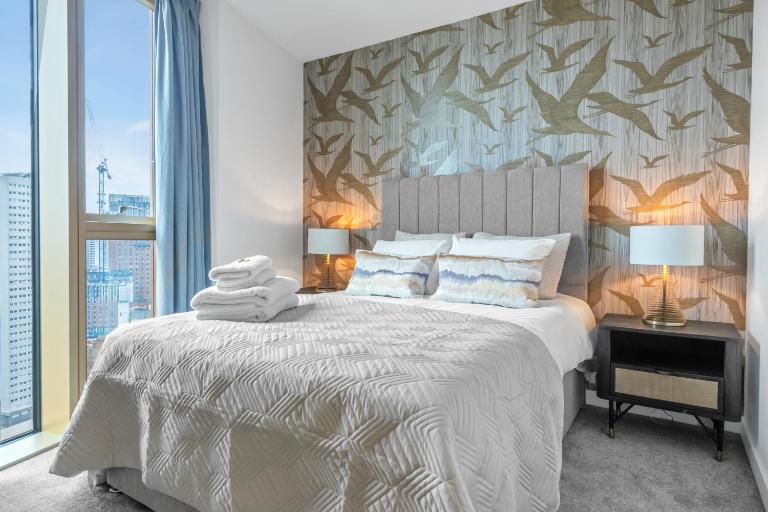 135 South Central Birmingham - B&B Birmingham