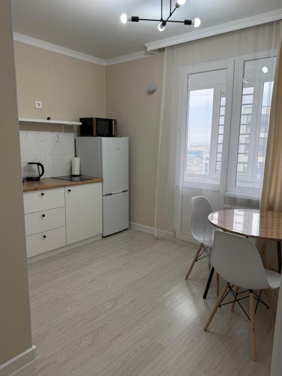 Kvartira Astana - Chambres d'hôtes Prigorodnyy