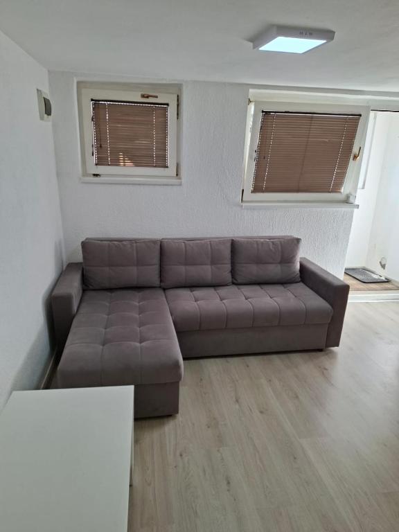 Jezero - B&B Sarajevo
