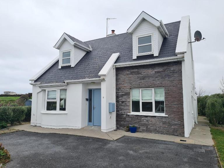 Clochan na Mara - Liscannor, County Clare & Wild Atlantic Way - Chambres d'hôtes Liscannor