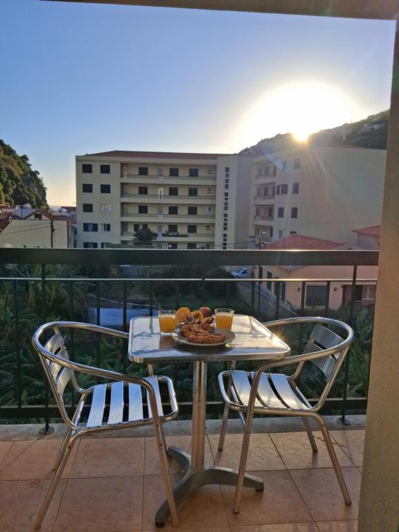 Ribeira Brava Studios - P - B&B Ribeira Brava