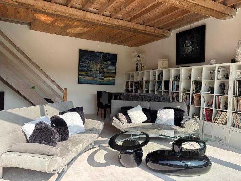 Hameau Fleuri - Bed and Breakfast Pierrefitte-en-Auge