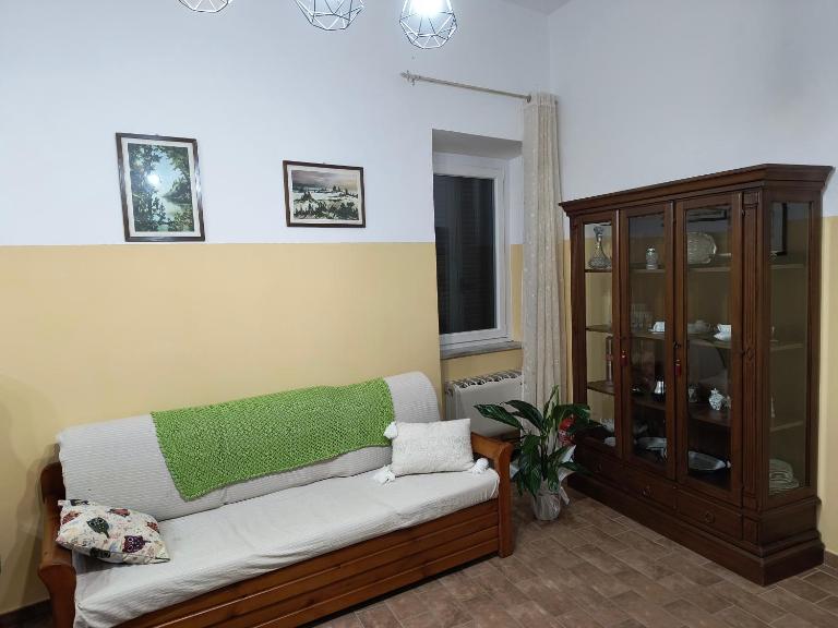 Casa Vacanze da Nonna Chiarina - Bed and Breakfast Anagni