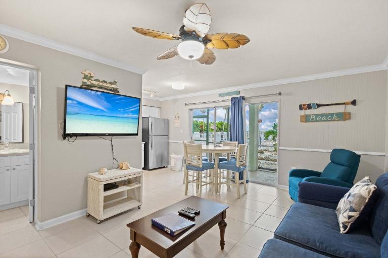 Silver Sands #244 - B&B Longboat Key