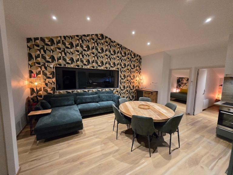 L'entremonts - B&B Steenvoorde